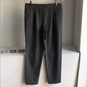 Theory City Pant